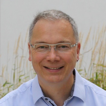 Claus Seiberth - Projektmanager Digital
